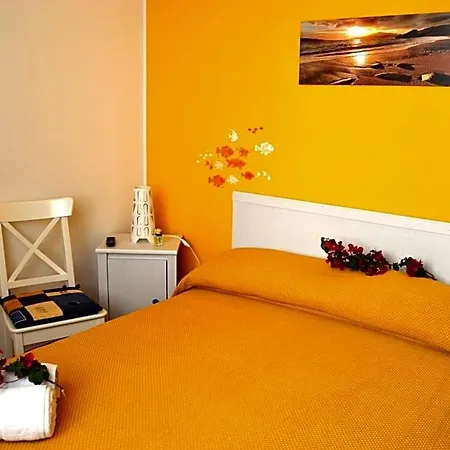 B&B Vivere il Mare-2